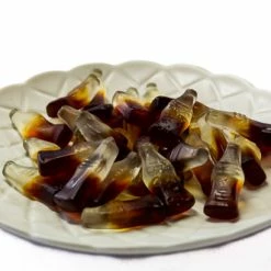 Astra Sugar Free Cola Bottles