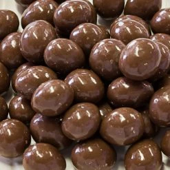 Custom Chocolates Mother's Day Milk Chocolate Sultanas