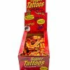 Candy Brokers Super Tattoo Bubblegum