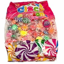 AIT Sweet Discs - Multi Coloured 480g