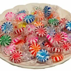 AIT Sweet Discs - Multi Coloured 480g