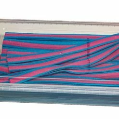 TNT Sour Blue Raspberry Straps