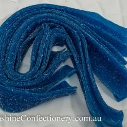 SOUR Lollies TNT Sour Ka-Bluey Straps