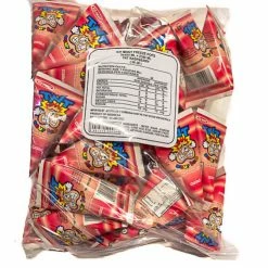 SOUR Lollies Ice Mony TNT Sour Berry Freeze Pops