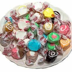 Taffy Town Saltwater Taffy - Assorted 2.34kg