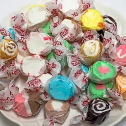 Taffy Town Saltwater Taffy - Assorted 2.34kg