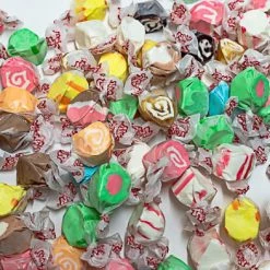 Taffy Town Saltwater Taffy - Assorted 2.34kg