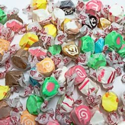 Taffy Town Saltwater Taffy - Assorted 2.34kg