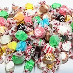 Taffy Town Saltwater Taffy - Assorted 1kg Candy, LOLLIES & Confectionery