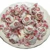 Taffy Town Candy, LOLLIES & Confectionery Saltwater Taffy - Red Velvet Cake