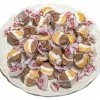 Taffy Town Candy, LOLLIES & Confectionery Saltwater Taffy - S'Mores