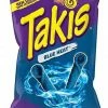 Sunshine Confectionery Novelty Confectionery Takis Blue Heat