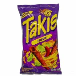 Sunshine Confectionery Takis Novelty Confectionery
