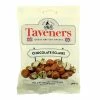 Chocolate Eclairs Toffee 120g Taveners