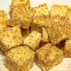 Kelly's Confectionery Toasted Marshmallows 2kg