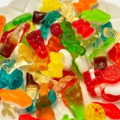 Groovy Mix By Trolli