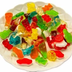 Groovy Mix By Trolli