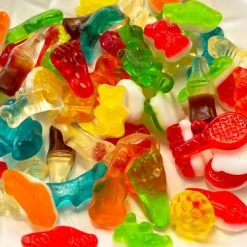 Groovy Mix By Trolli