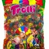 Jelly Lollies & Gummy Lollies Gummi Bear - Trolli 2kg