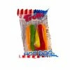 Trolli Mini Hotdogs Jelly Lollies & Gummy Lollies