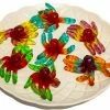 Octopus Gummy - Trolli Jelly Lollies & Gummy Lollies