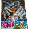 Novelty Confectionery Sea Critters - Trolli 60 Piece Box