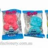 Sea Critters - Trolli Jelly Lollies & Gummy Lollies