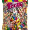 Sour Brite Crawlers 2kg Trolli Bulk Chocolate & Lollies