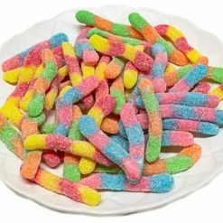 Trolli SOUR Lollies Sour Brite Crawlers