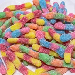 Trolli SOUR Lollies Sour Brite Crawlers