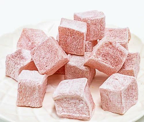 Real Turkish Delight Confectionery Turkish Delight 4kg