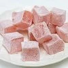 Real Turkish Delight Confectionery Turkish Delight Jelly Lollies & Gummy Lollies
