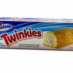 Sunshine Confectionery Twinkies Box Of 10 Lolly Gifts & Presents