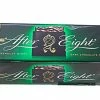 Paul's Confectionery MINTS & Mint-Flavoured Lollies After Eight Mints - After Dinner Mints 300g