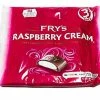 Sunshine Confectionery Chocolates - Milk, Dark & White Fry's Raspberry Cream 3 Pack