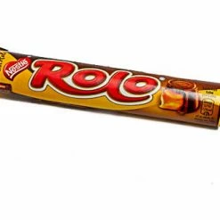 Galaxy Chocolates Rolo - Caramel Chocolate Rolls Chocolates - Milk, Dark & White