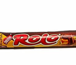 Galaxy Chocolates Rolo - Caramel Chocolate Rolls Chocolates - Milk, Dark & White