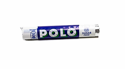 Sugar Free Lollies Polo Mints Sugar Free By Nestle