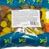 CCI Wine Gums 1kg English Jelly Lollies & Gummy Lollies