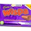 Sunshine Confectionery Wispa Bars 4 Pack