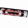 Sunshine Confectionery Black Jack 36g Barratt Vegitarian Lollies