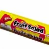 Sunshine Confectionery Fruit Salad 36g Barratt Candy, LOLLIES & Confectionery