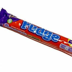Galaxy Chocolates Fudge Bar - UK
