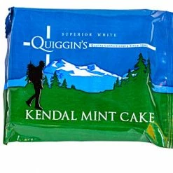 Sunshine Confectionery Kendal Mint Cake