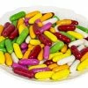 Sunshine Confectionery Licorice / Aniseed Licorice Comfits - UK Sweets