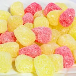 Kingsway - UK Pear Drops 350g Candy, LOLLIES & Confectionery