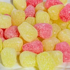 Kingsway - UK Pear Drops 350g Candy, LOLLIES & Confectionery