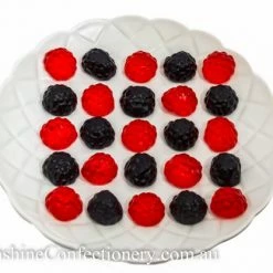 Park Lane Raspberries 'n Blackberries Gluten Free