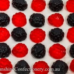 Park Lane Raspberries 'n Blackberries Gluten Free