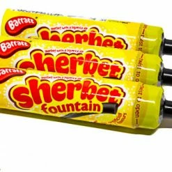 Bassetts Sherbet Fountain - UK